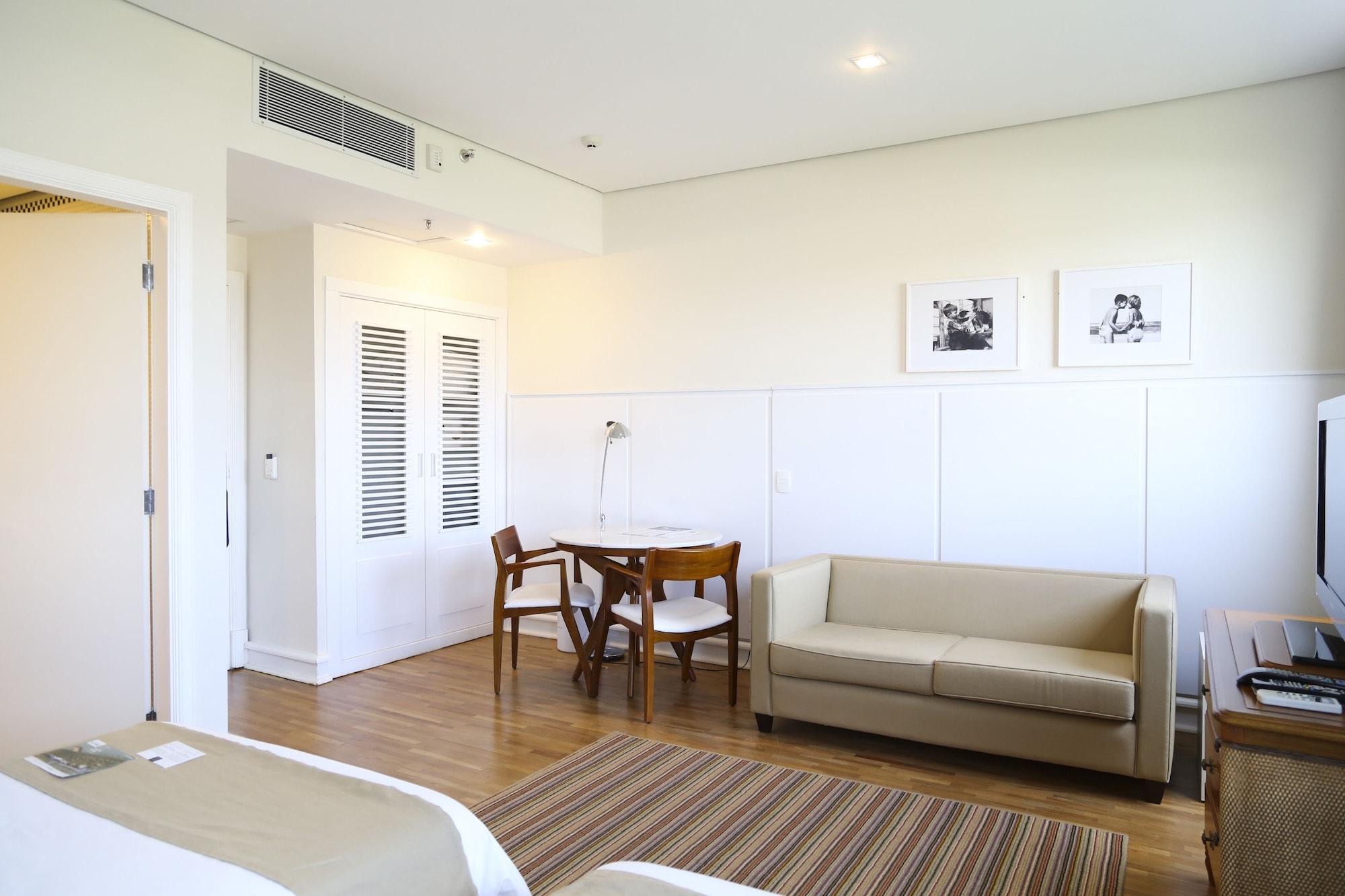 Vitoria Hotel Concept Campinas Campinas  Ngoại thất bức ảnh