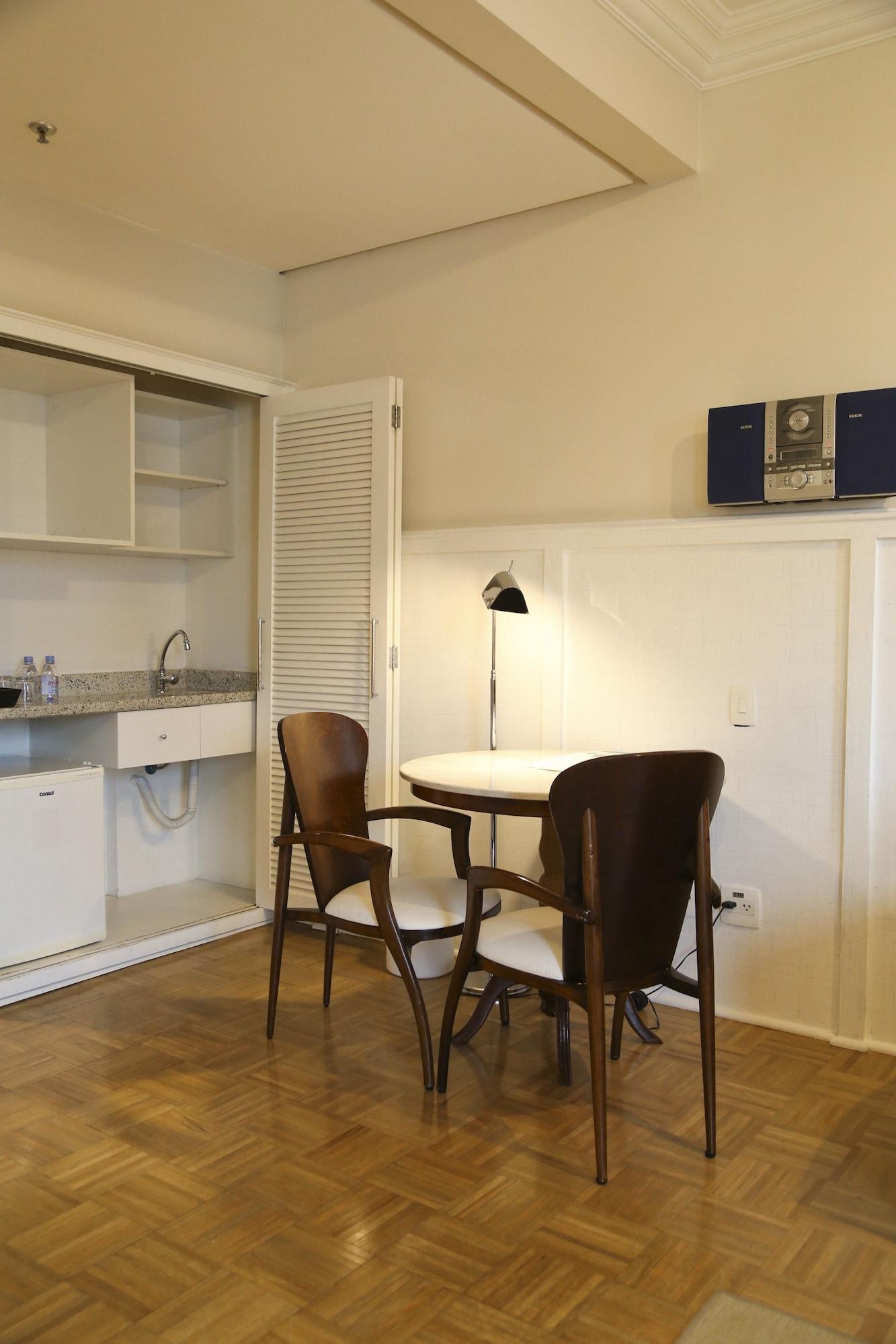 Vitoria Hotel Concept Campinas Campinas  Ngoại thất bức ảnh