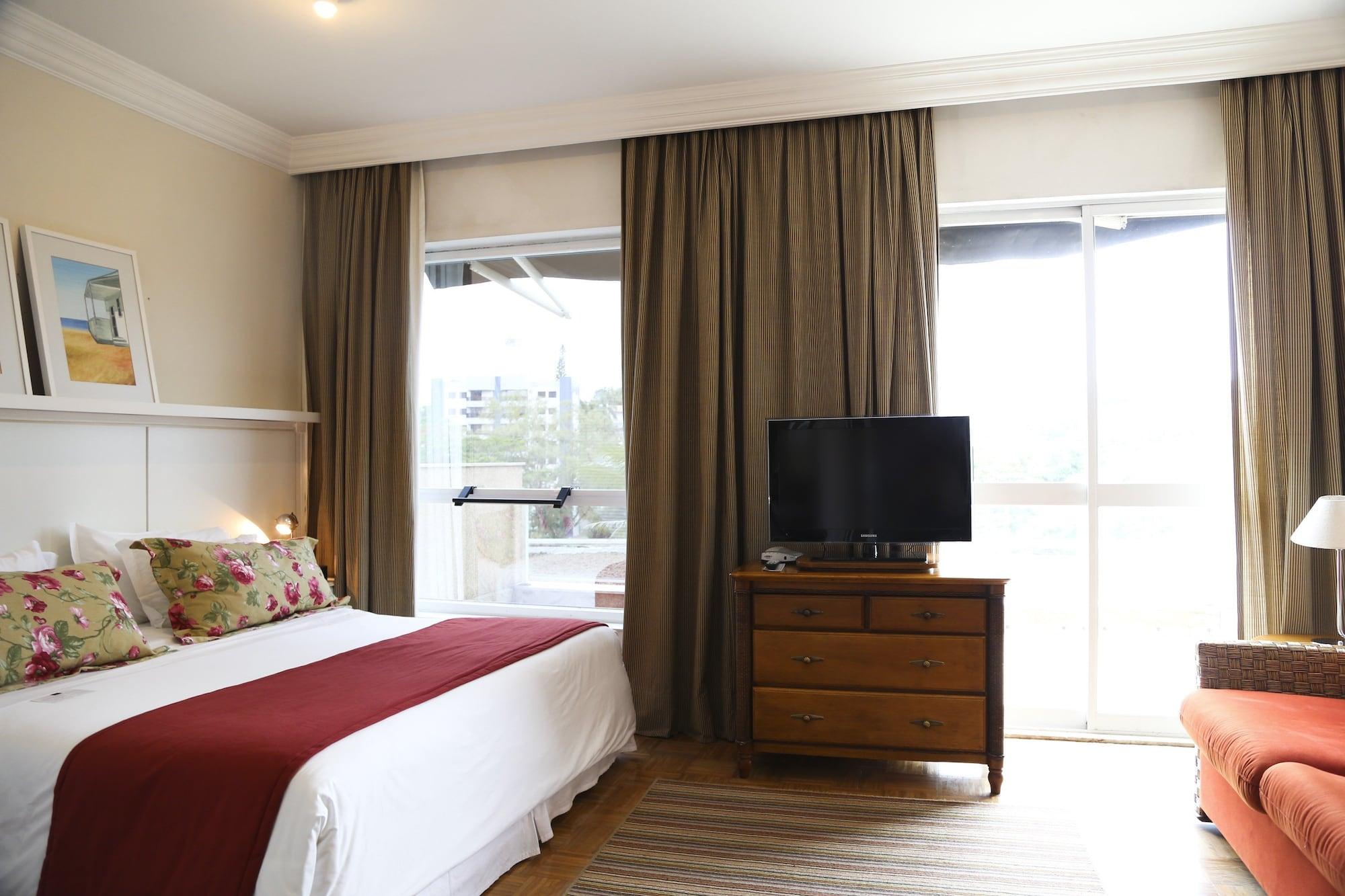 Vitoria Hotel Concept Campinas Campinas  Ngoại thất bức ảnh