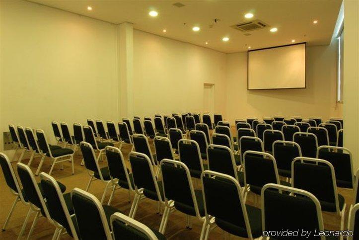 Vitoria Hotel Concept Campinas Campinas  Tiện nghi bức ảnh