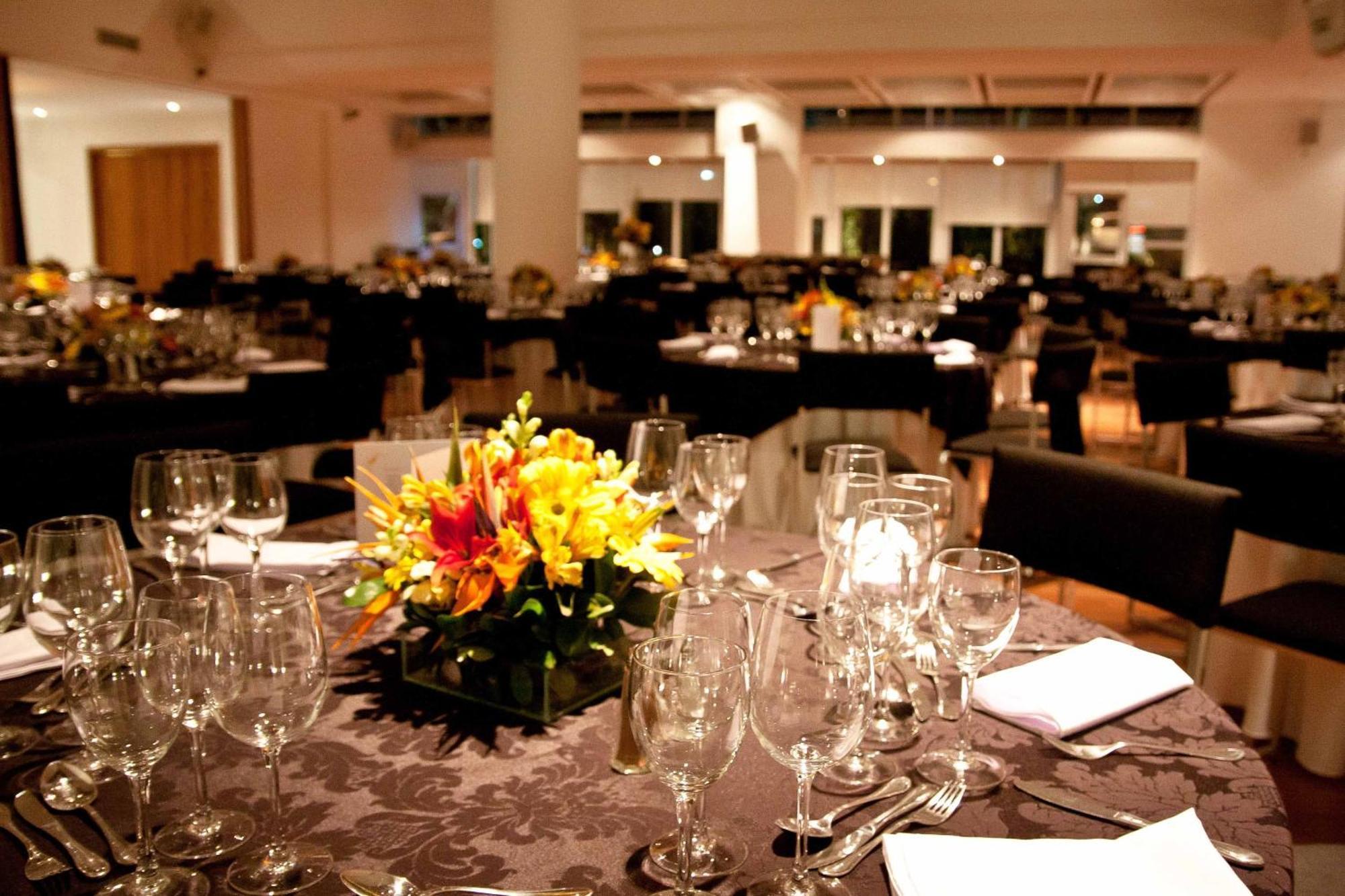 Vitoria Hotel Concept Campinas Campinas  Ngoại thất bức ảnh