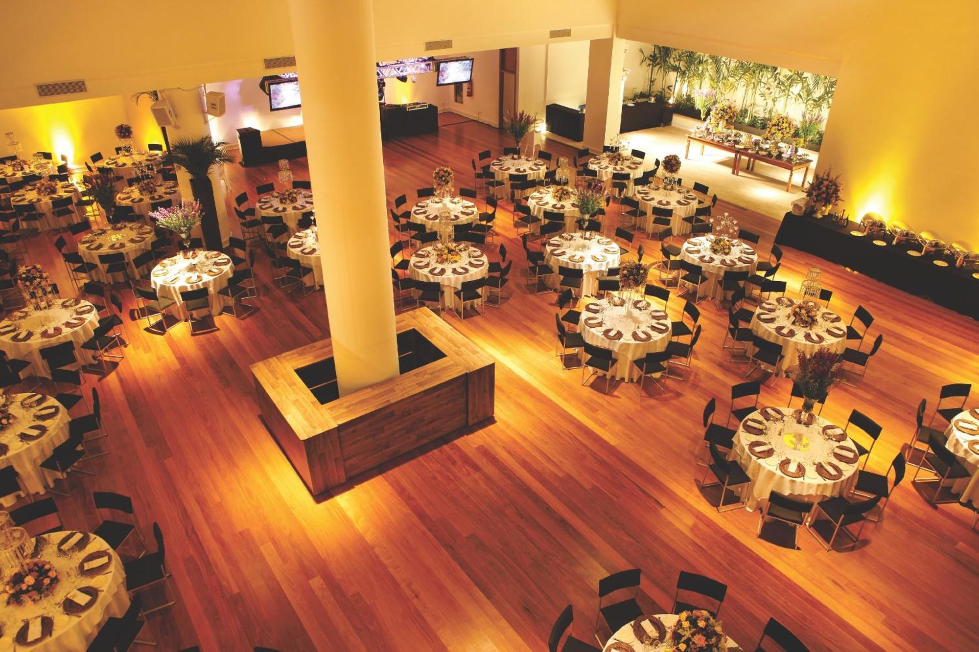 Vitoria Hotel Concept Campinas Campinas  Ngoại thất bức ảnh
