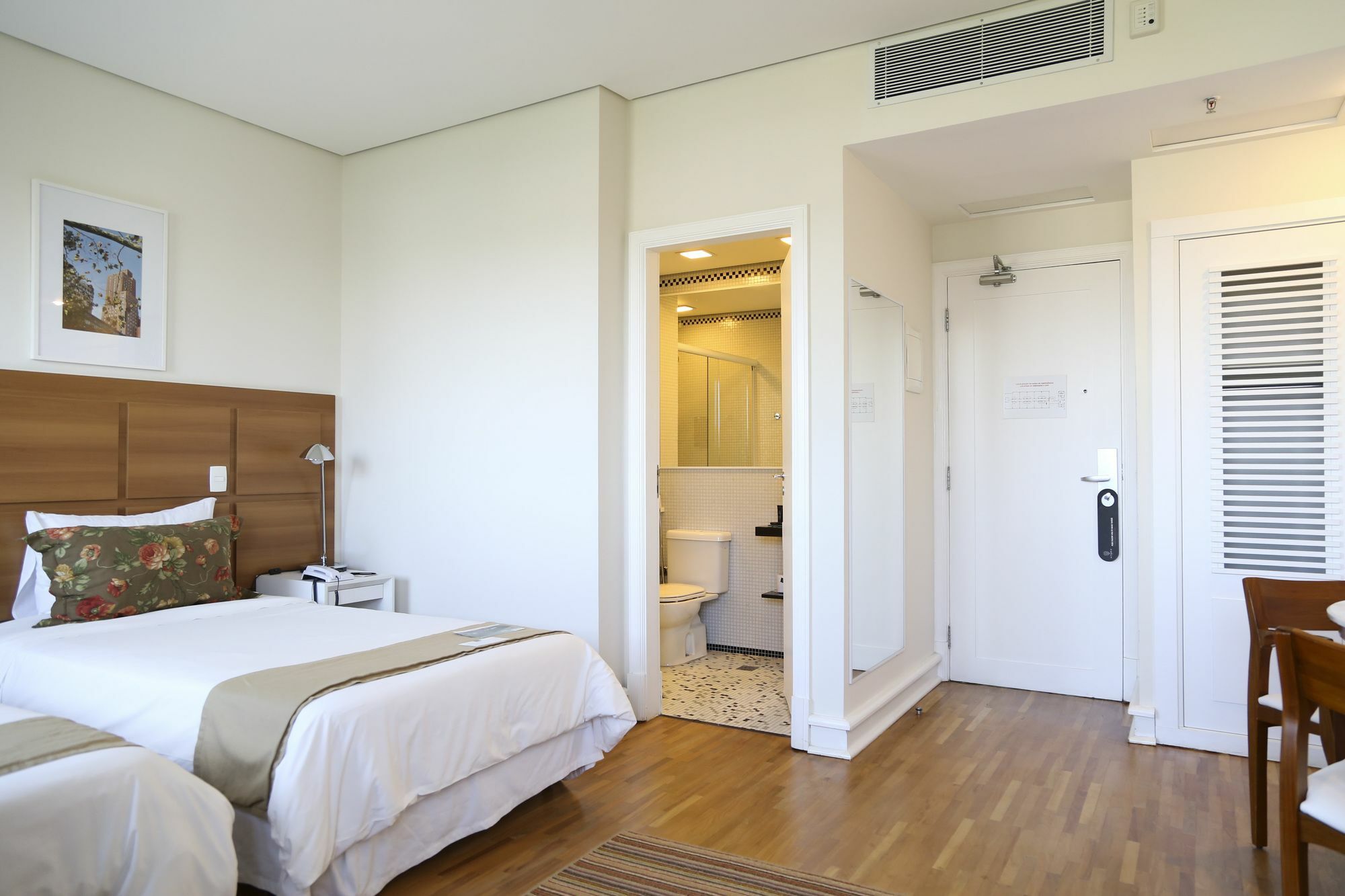 Vitoria Hotel Concept Campinas Campinas  Ngoại thất bức ảnh